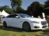 Jaguar XJ Ultimate 2013