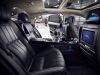 Jaguar XJ Ultimate 2013