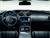 Jaguar XJ Ultimate 2013