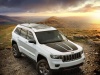 2013 Jeep Grand Cherokee Trailhawk