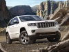 2013 Jeep Grand Cherokee Trailhawk thumbnail photo 58598