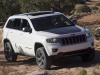 Jeep Grand Cherokee Trailhawk 2013