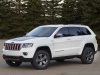 2013 Jeep Grand Cherokee Trailhawk thumbnail photo 58600