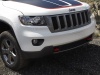 Jeep Grand Cherokee Trailhawk 2013