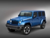 Jeep Wrangler Polar 2013