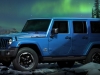 2013 Jeep Wrangler Polar thumbnail photo 14085