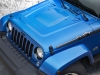 2013 Jeep Wrangler Polar thumbnail photo 14086