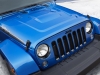 2013 Jeep Wrangler Polar thumbnail photo 14088