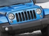 2013 Jeep Wrangler Polar thumbnail photo 14089