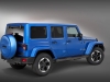 Jeep Wrangler Polar 2013