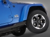 Jeep Wrangler Polar 2013