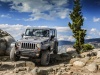 Jeep Wrangler Rubicon 10th Anniversary 2013