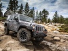 Jeep Wrangler Rubicon 10th Anniversary 2013