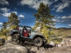 Jeep Wrangler Rubicon 10th Anniversary 2013