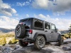 Jeep Wrangler Rubicon 10th Anniversary 2013