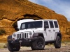 Jeep Wrangler Unlimited Moab 2013