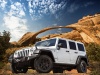Jeep Wrangler Unlimited Moab 2013