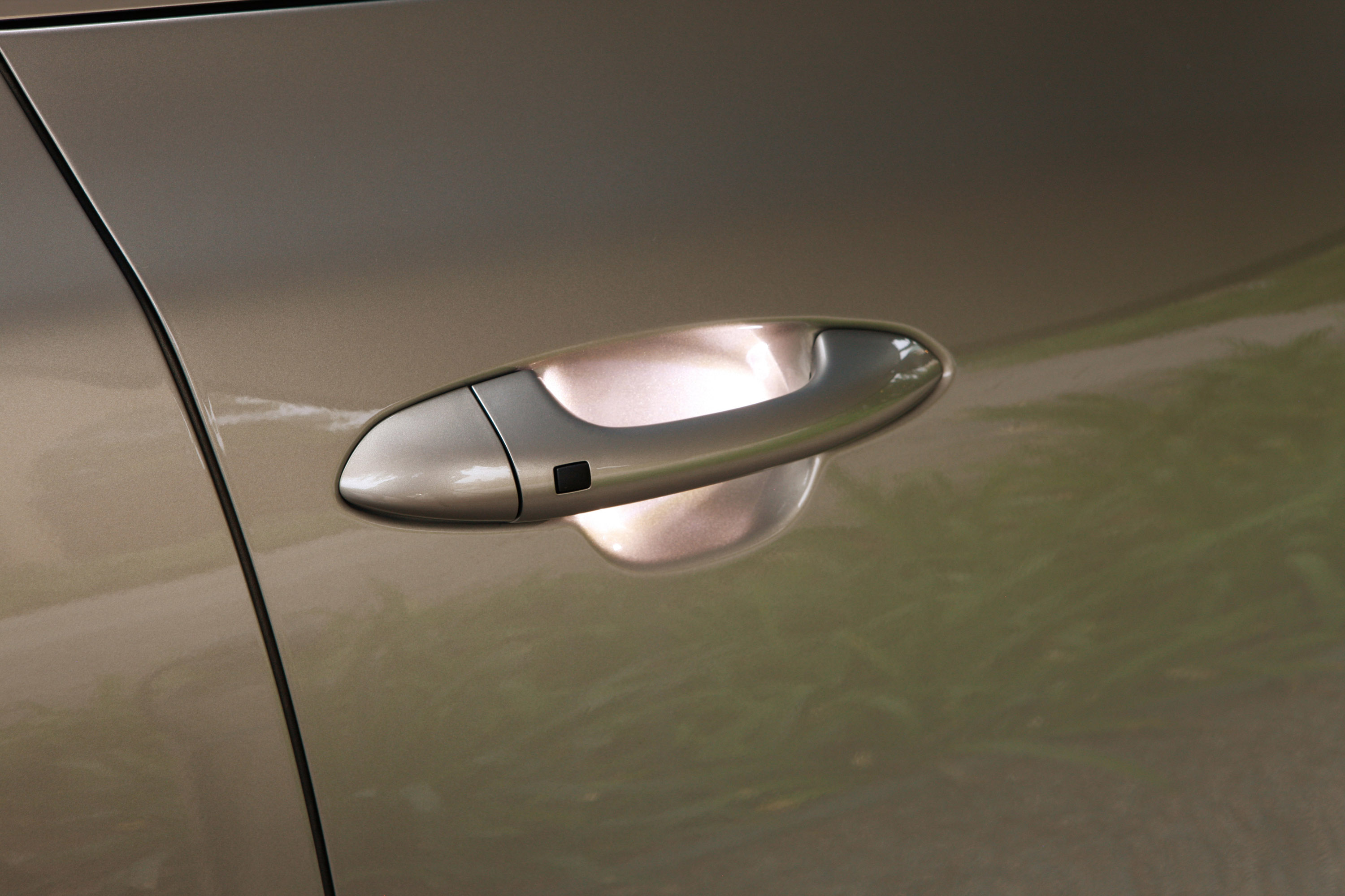 Kia Ceed SW photo #54