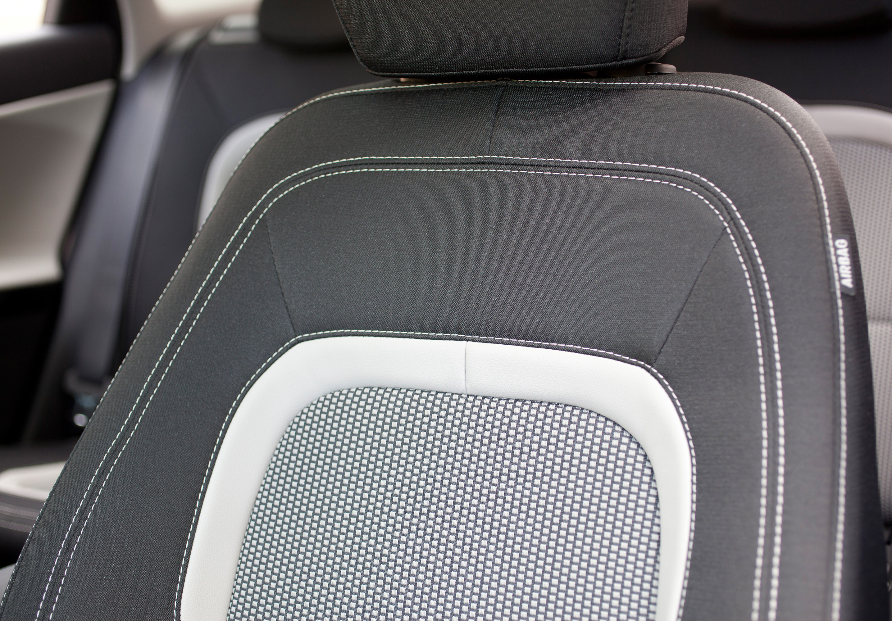 Kia Ceed SW photo #64