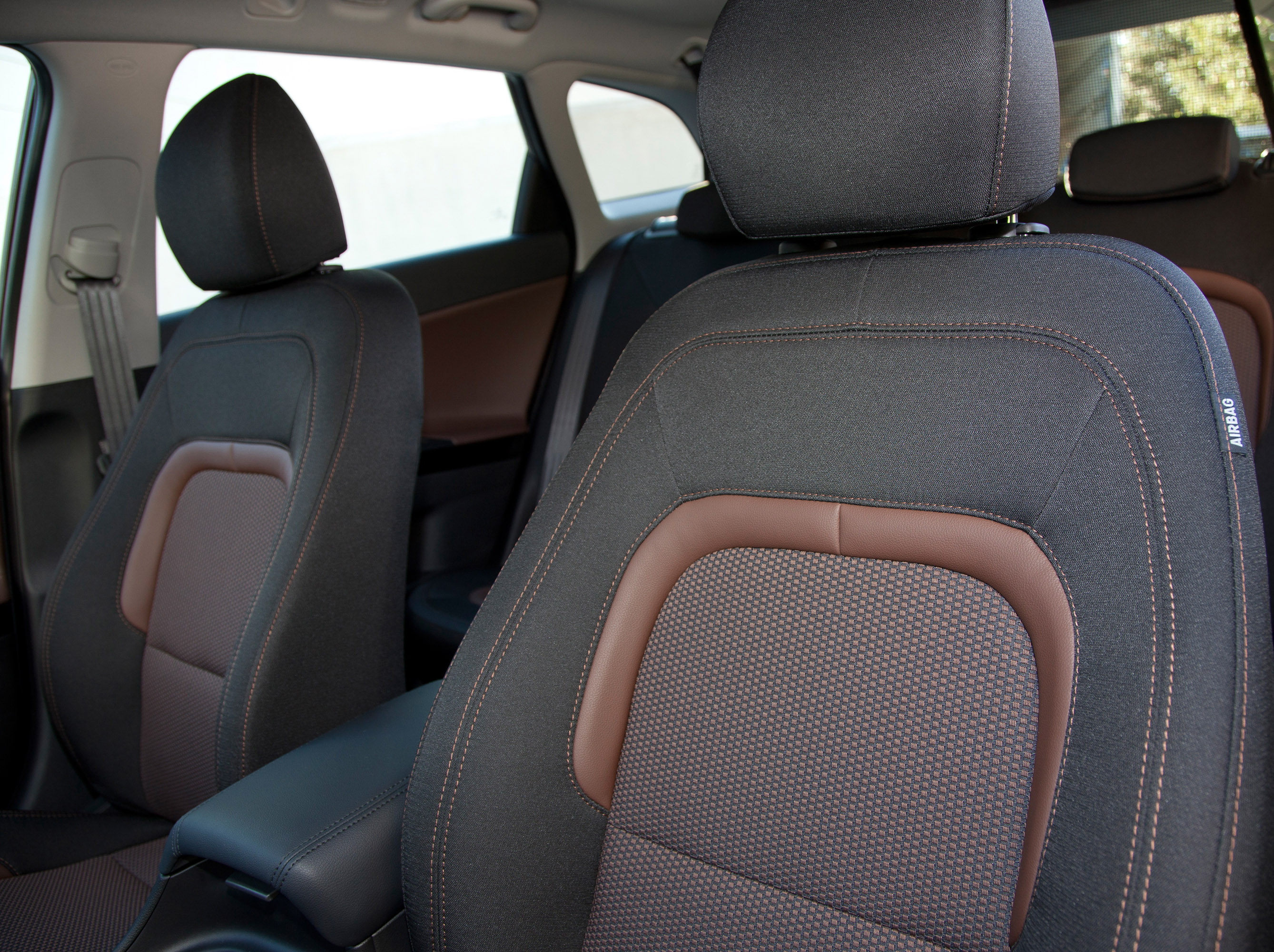 Kia Ceed SW photo #66