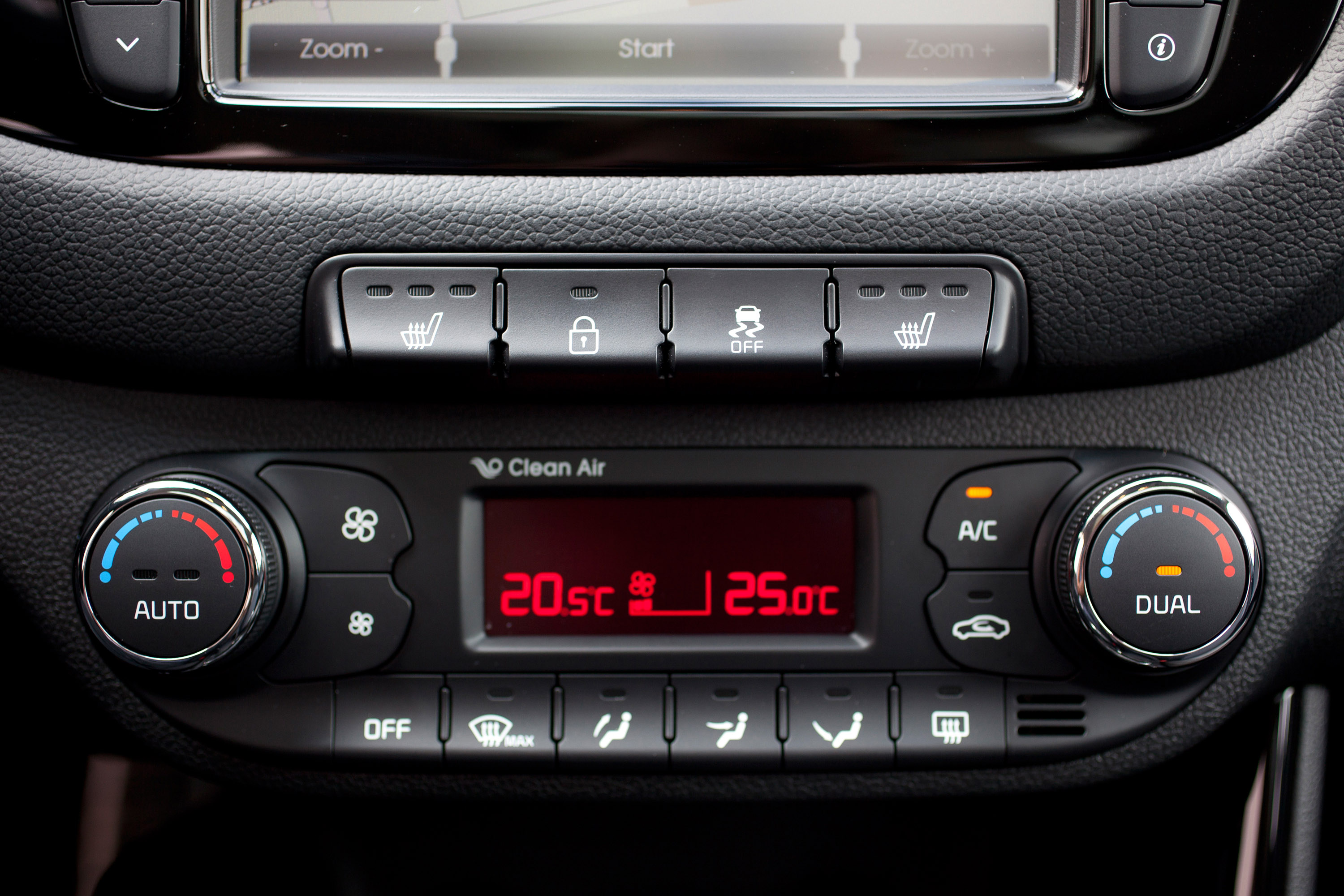 Kia Ceed SW photo #68