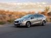 Kia Ceed SW 2013