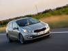Kia Ceed SW 2013