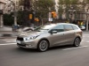 Kia Ceed SW 2013