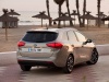 Kia Ceed SW 2013