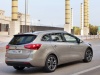 Kia Ceed SW 2013