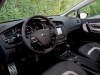 Kia Ceed SW 2013