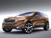 2013 Kia Cross GT Concept