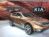 Kia Cross GT Concept 2013