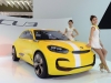 Kia CUB Concept 2013