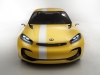 Kia CUB Concept 2013