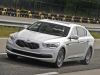 Kia K9/Quoris 2013