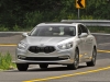 Kia K9/Quoris 2013