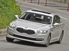 Kia K9/Quoris 2013
