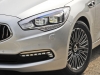 Kia K9/Quoris 2013