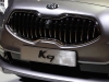 Kia K9/Quoris 2013