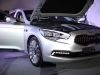 Kia K9/Quoris 2013