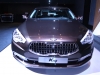 Kia K9/Quoris 2013