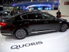 Kia K9/Quoris 2013