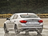 Kia K9/Quoris 2013