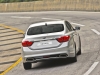 Kia K9/Quoris 2013