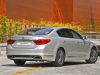 Kia K9/Quoris 2013
