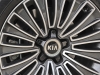 Kia K9/Quoris 2013