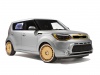 Kia Memorabilia Soul 2013