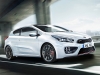 Kia Pro-Ceed GT 2013