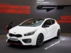 Kia Pro-Ceed GT 2013
